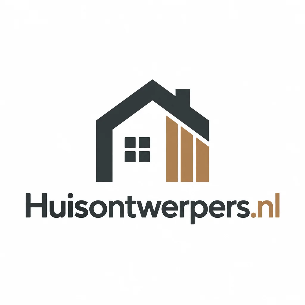 Logo voor huisontwerpers.nl